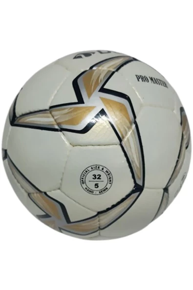 Delta Pro Master Futbol Topu 5no - 2