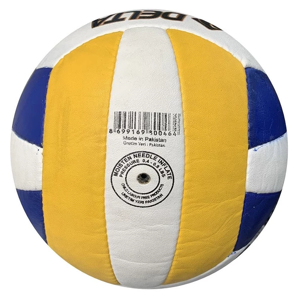 Delta Ivory Voleybol Topu - 3