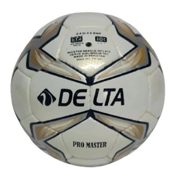 Delta Pro Master Futbol Topu 5no