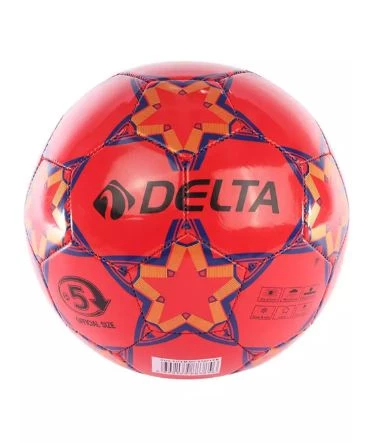 Delta Stapler Dikişli Futbol Topu 5no - 3