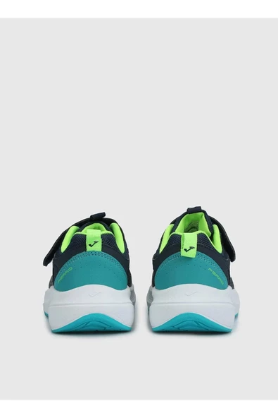 JOMA FERRO JR 2403 NAVY GREEN - 4