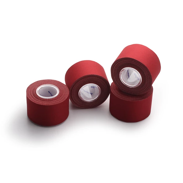 Zerotape Forte Bordo 3,8 Cm x 10 M - 5