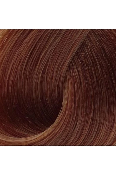 7 Kumral Kalıcı Krem Saç Boyası - Resim 2