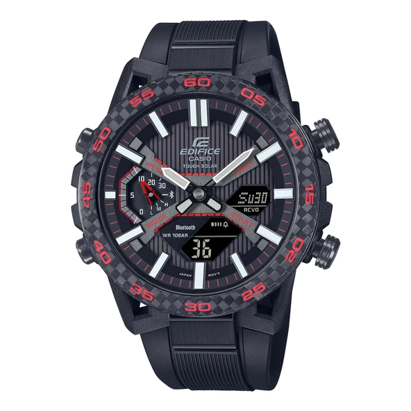 Casio Edifice ECB-2000PB-1ADF Erkek Kol Saati
