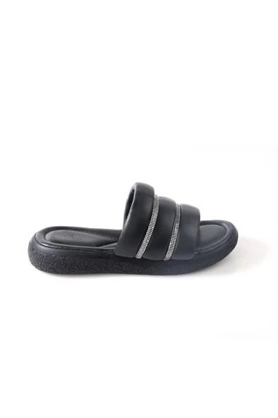 Papuçcity Nossa 02777 Orto Pedik Kadın Günlük Terlik - 2