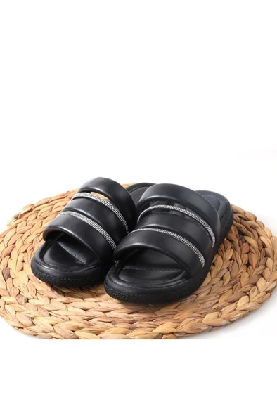 Papuçcity Nossa 02777 Orto Pedik Kadın Günlük Terlik - 6