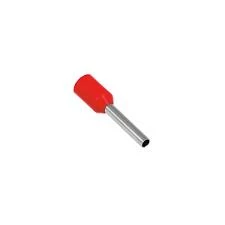 PABUÇ İZOLELİ YÜKSÜK 1.00MM KIRMIZI
