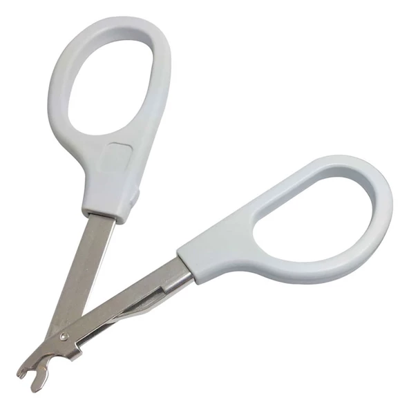 EasyFlow Cilt Stapler Sökücüsü - 2