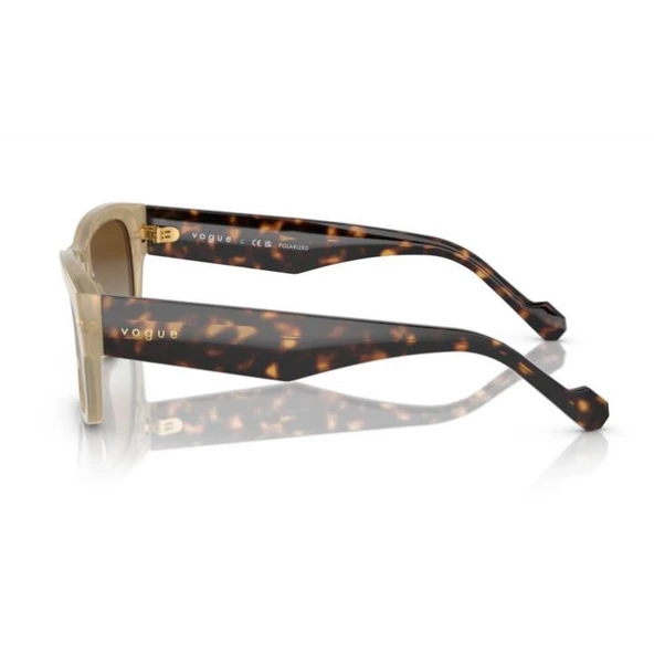 Vogue 0VO5530S W900T555 HN Erkek Güneş Gözlüğü - Resim 2