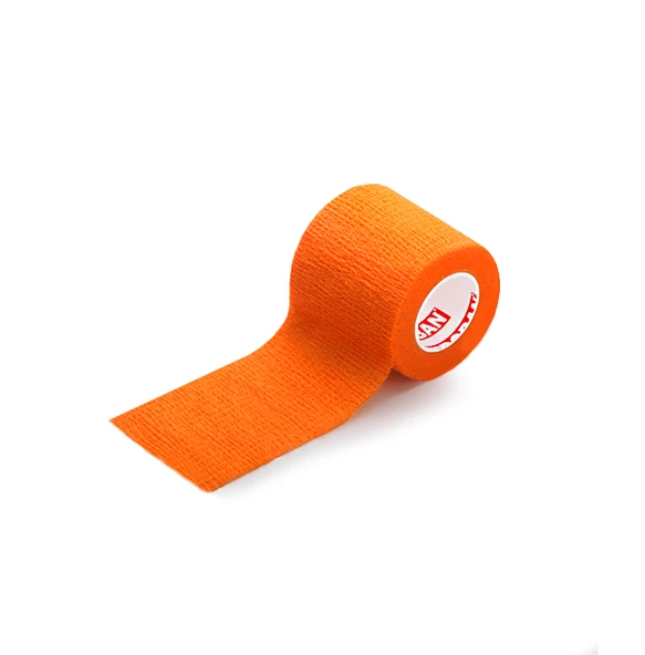 Zeroban 5Cm X 4,5M Orange - 2