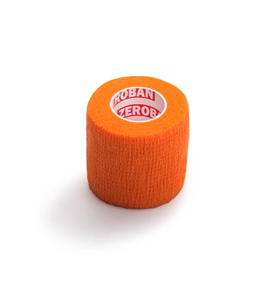 Zeroban 5Cm X 4,5M Orange - 5