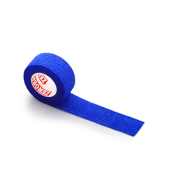 Zeroban Blue 2,5Cm X 4,5M - 4