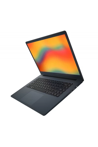 Xiaomi Redmibook 15E I7-11390H 16 GB 512 GB SSD 15.6" W11H Q Ing Dizüstü Bilgisayar