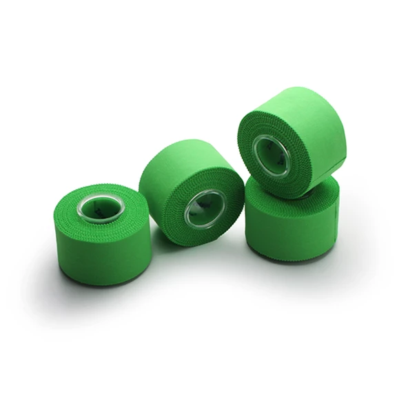 Zerotape Bright Green 3,8cm X 10m - 2