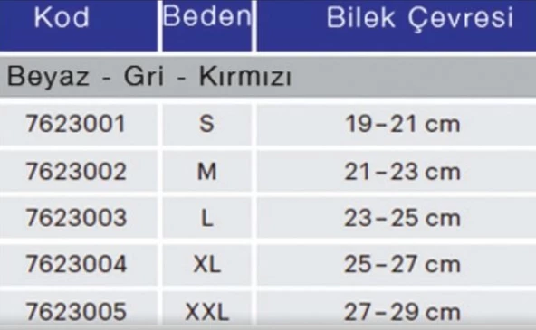 Actimove  Achillomotion Antrasit Aşil Tendonu Desteği - 3