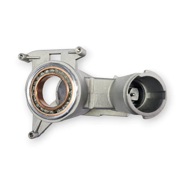 VW Polo Classic 1996-1999 Kontak Anahtar Gövdesi 357905851D - 6