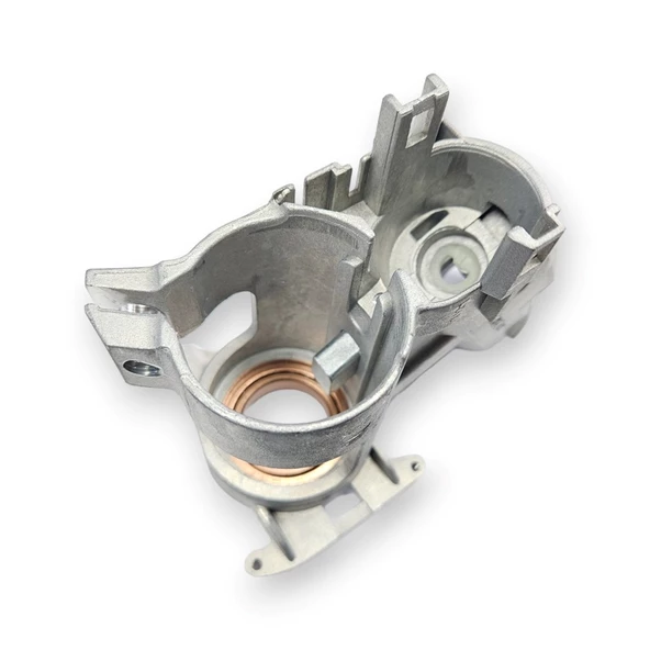 VW Polo Classic 1996-1999 Kontak Anahtar Gövdesi 357905851D - 5