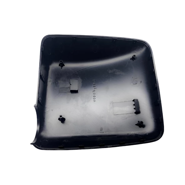 Opel Combo C Sol Ayna Kapağı 2001-2006 Model Uyumlu - Resim 3