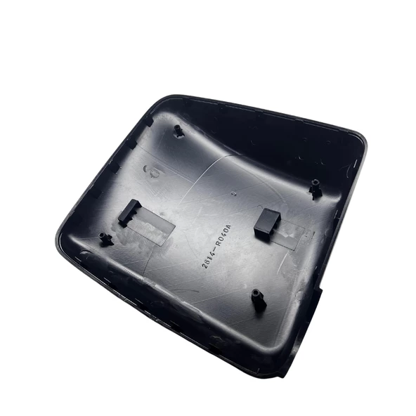 Opel Combo C Sağ Ayna Kapağı 2001-2006 Model Uyumlu - Resim 3