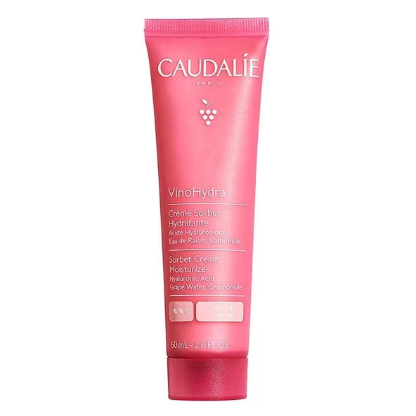 Caudalie VinoHydra Nemlendirici Bakım Kremi 60 ml