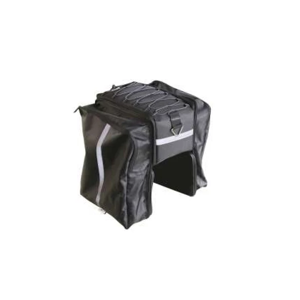 Procycle Bisiklet Arka Heybe Büyük ısı yalıtımlı termal - 4