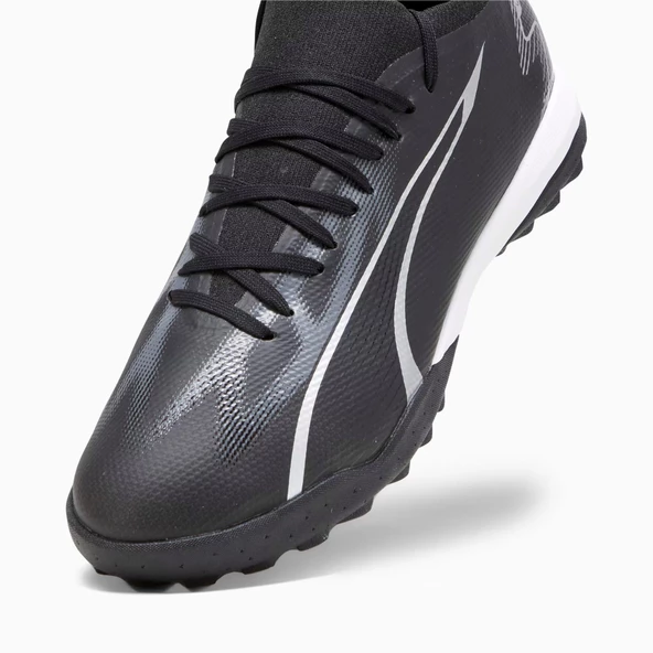 puma 107521-02 ULTRA MATCH TT FUTBOL HALISAHA AYAKKABI - Resim 2