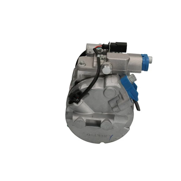 BOSCH KLIMA KOMPRESORU VW MULTİVAN, TOUAREG, TRANSPORTER 1986AD1018 - Resim 4