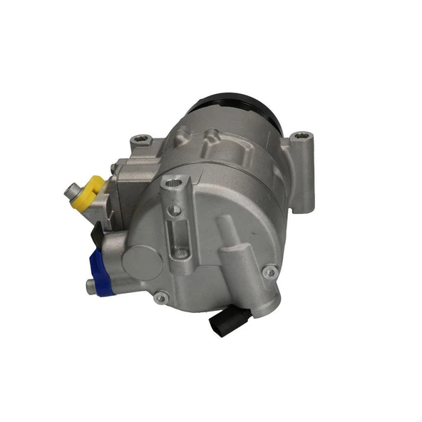 BOSCH KLIMA KOMPRESORU VW CRAFTER 1986AD1026 - Resim 4