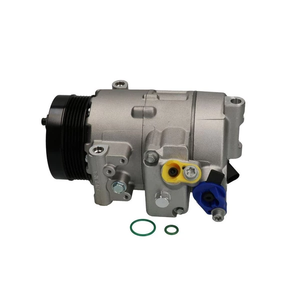 BOSCH KLIMA KOMPRESORU VW CRAFTER 1986AD1026 - Resim 3