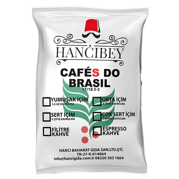 Classic Klasik Kahve 21 kg - 2