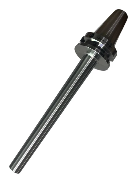 BT40 MCA10 - 200 BOY VİDALI TUTUCU M10X200 BOY VİDALI TUTUCU 20.000 devir balans alınmıştır - 2