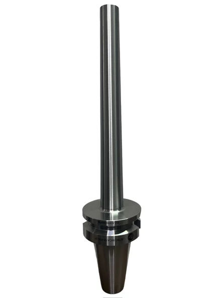BT40 MCA10 - 200 BOY VİDALI TUTUCU M10X200 BOY VİDALI TUTUCU 20.000 devir balans alınmıştır - 3