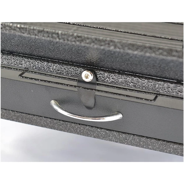 CocodyPet A081 Papağan Kafesi Ayaklı 46x46x125 - Resim 9