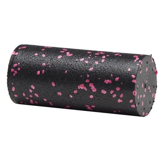 Actifoam Mini Foam Roller Foot Roller 6x6x15cm - 3