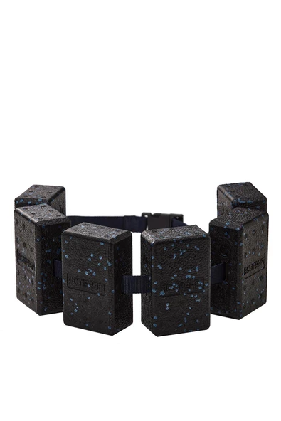 Actifoam Yüzme Kemeri Çocuk Boy 6 Parça 8x13x5cm - 3