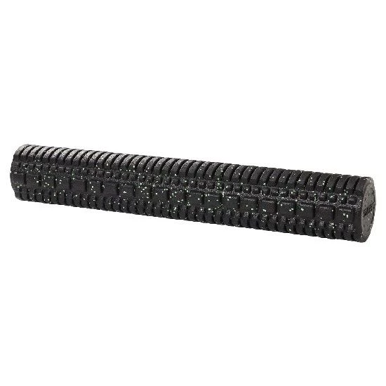 Actifoam Trigger Point Tırtıklı Foam Roller 90cm Orta Sert - 7