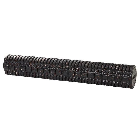 Actifoam Trigger Point Tırtıklı Foam Roller 90cm Orta Sert - 8