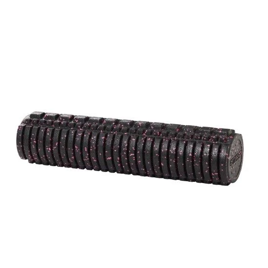 Actifoam Trigger Point Tırtıklı Foam Roller 60cm Orta Sert - 7