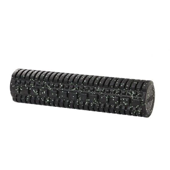 Actifoam Trigger Point Tırtıklı Foam Roller 60cm Orta Sert - 9