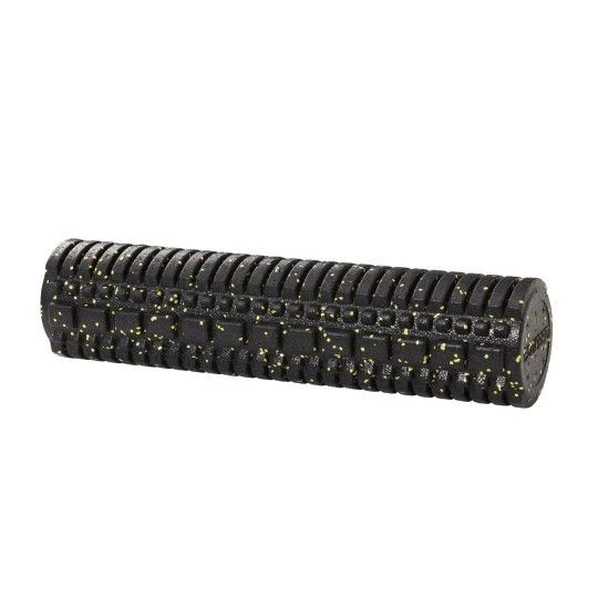 Actifoam Trigger Point Tırtıklı Foam Roller 60cm Orta Sert - 8