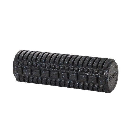Actifoam Trigger Point Tırtıklı Foam Roller 45cm Orta Sert - 10