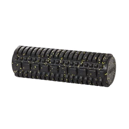 Actifoam Trigger Point Tırtıklı Foam Roller 45cm Orta Sert