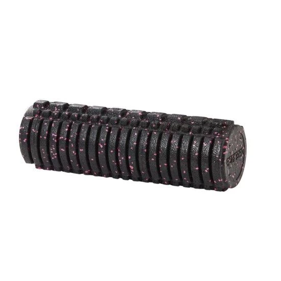 Actifoam Trigger Point Tırtıklı Foam Roller 45cm Orta Sert - 9