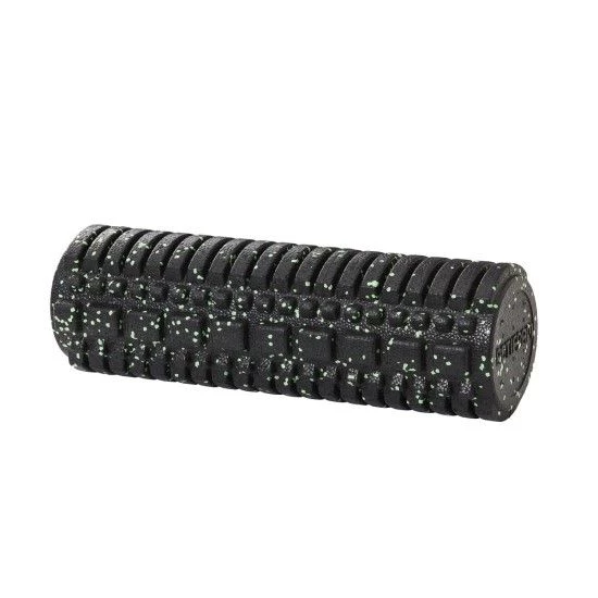 Actifoam Trigger Point Tırtıklı Foam Roller 45cm Orta Sert - 7