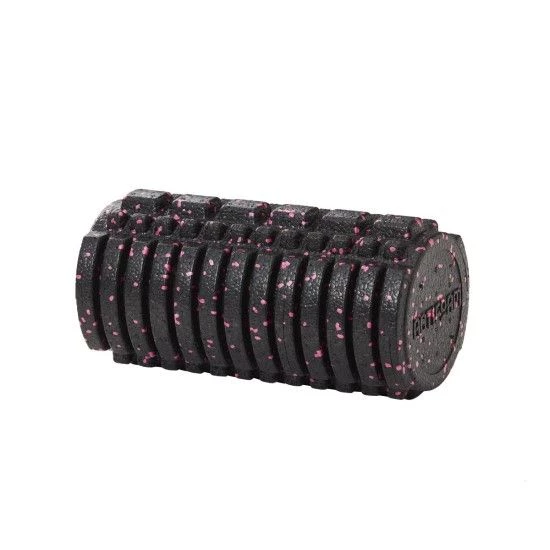 Actifoam Trigger Point Tırtıklı Foam Roller 30cm Orta Sert