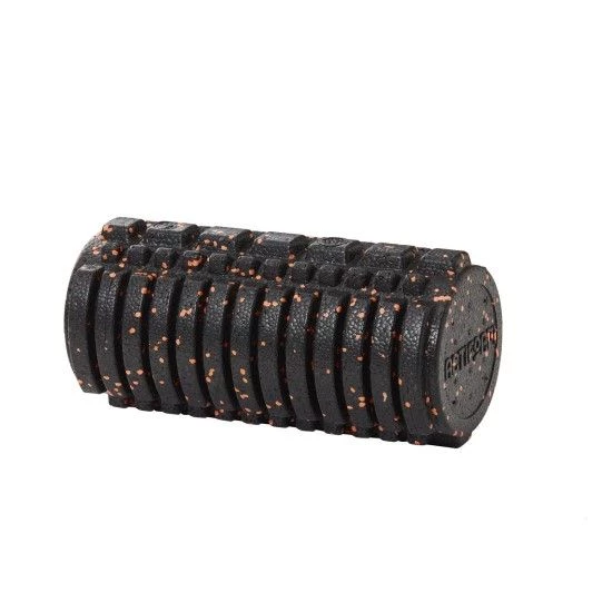 Actifoam Trigger Point Tırtıklı Foam Roller 30cm Orta Sert - 8