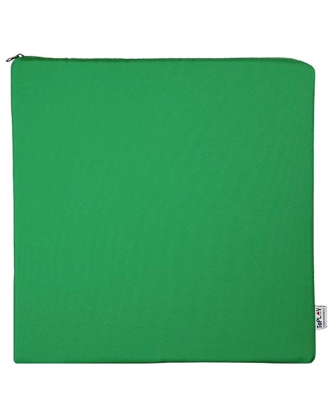 Teplay İmperteks Yer Minderi 40x40x5 Yeşil