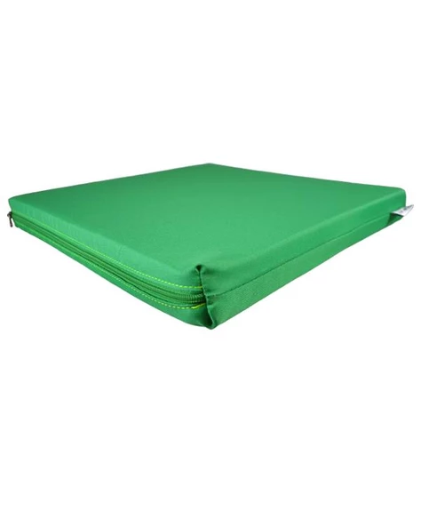 Teplay İmperteks Yer Minderi 40x40x5 Yeşil - 2
