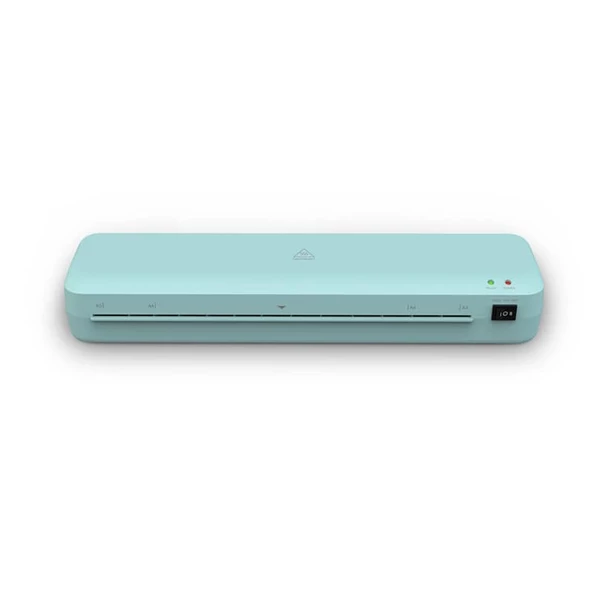 Kraf Laminasyon Makinesi A3 Mavi LM-1015-BL