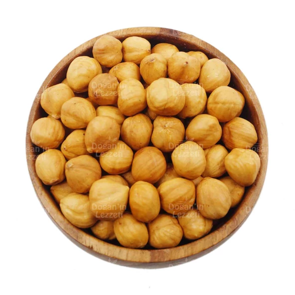 Çifte Kavrulmuş Fındık İçi 1 KG - 3